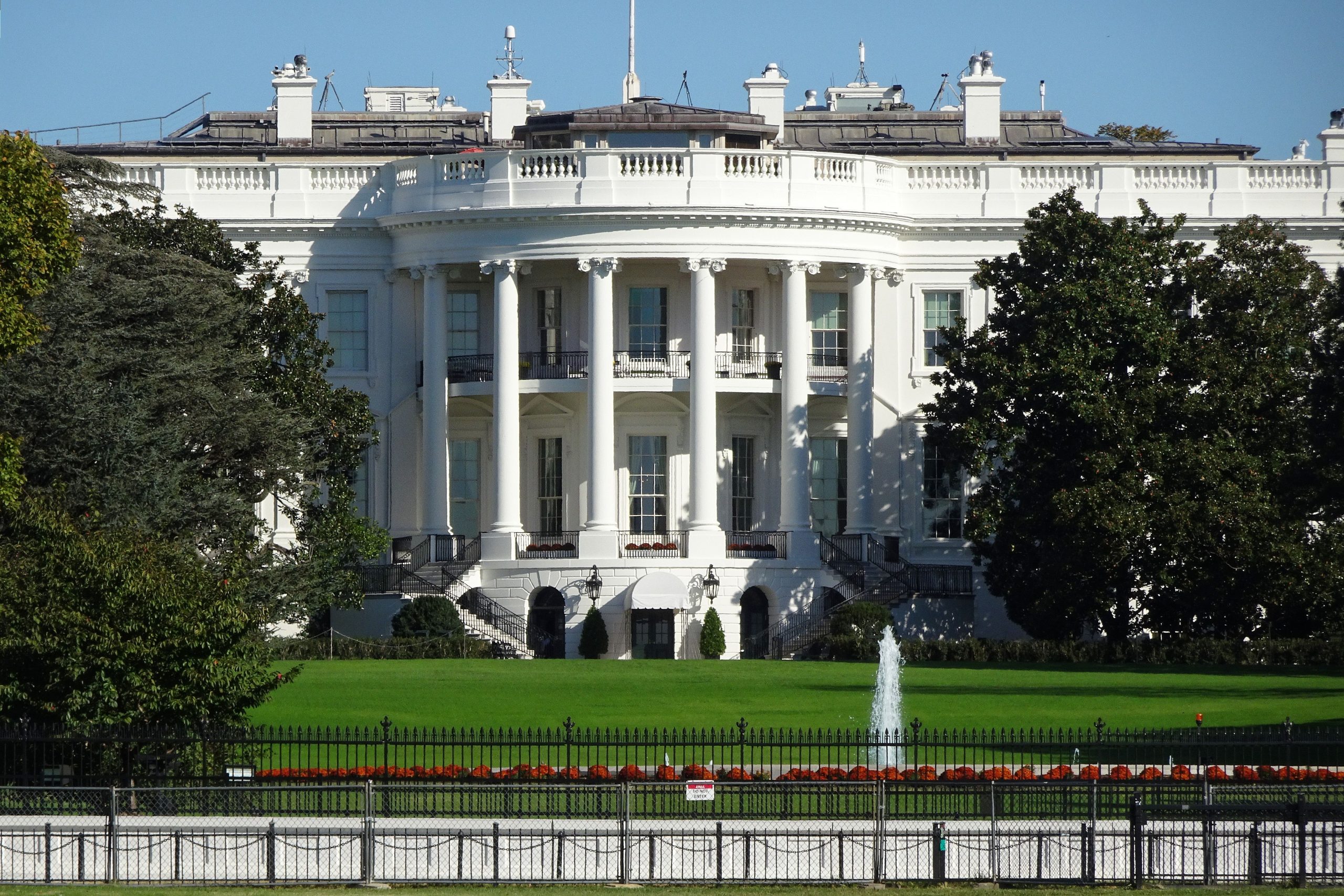 Executive City Residence